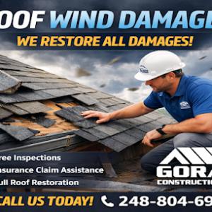 Goral Construction