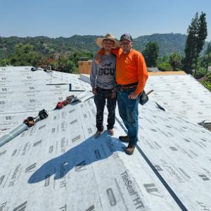 Roofing & More