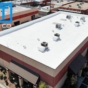 CRT Roofing Co. Inc,