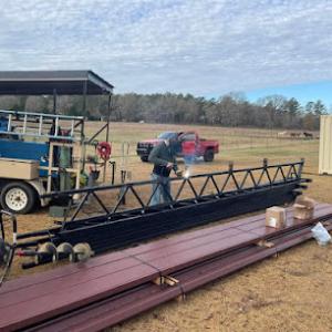 Johnson Roofing Service