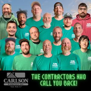 Carlson Exteriors