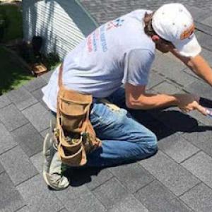 Cornerstone Roofing