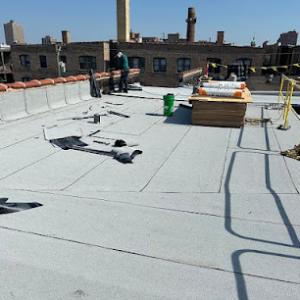 Stewart Roofing