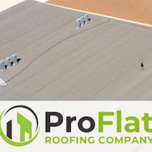 ProFlat Roofing Company