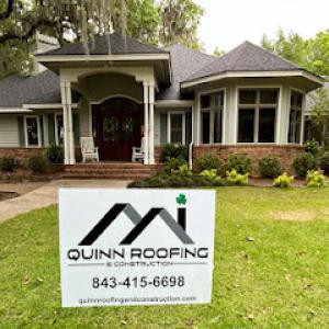 Quinn Roofing & Construction