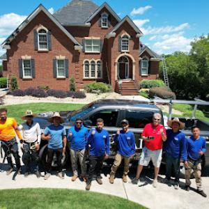 Palmetto Builders Roofing Siding & Gutters