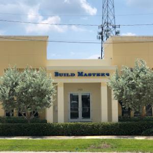 Build Masters; Roof Masters