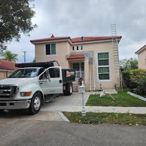 Hyer Quality Roofing & Construction