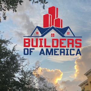 Builders of America