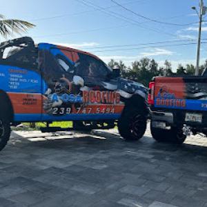A-Osa Roofing Services