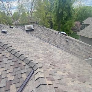 Intermountain Roofing Company