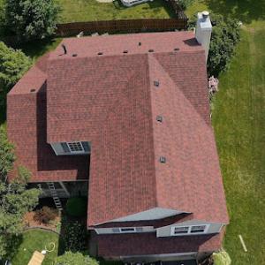 Savage Roofing