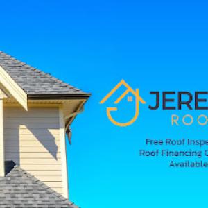 Jeremiah Roofing