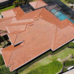 International Roofing