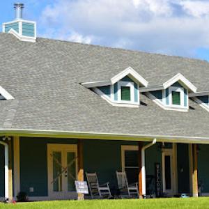 First Response Roofing