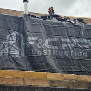 F&C Pro Roofing