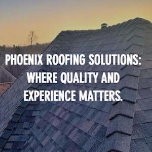 Phoenix Roofing Solutions