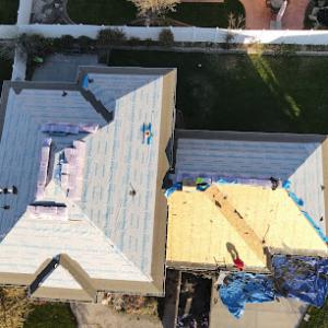 JM Roofing Solutions