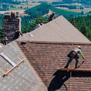 IronHead Roofing