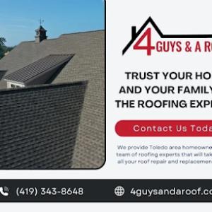 4 Guys & a Roof