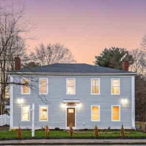 Legacy Modern Roofing & Siding