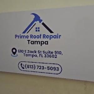Prime Roof Repair Tampa