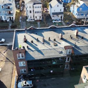 Pinnacle Roofing | commercial industrial, & residential roofing services