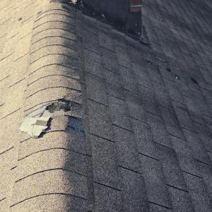 Restoration Roofing