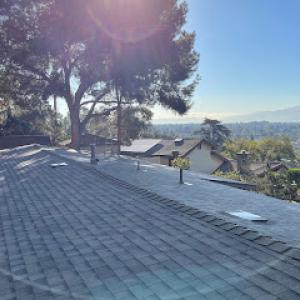 Kaliber Roofing