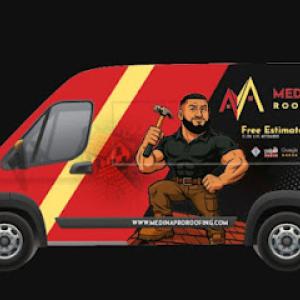 Medina Pro Roofing