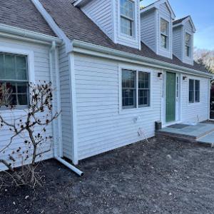 Suffolk County Gutters