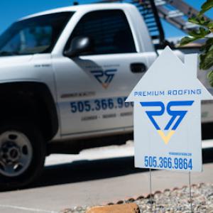 Premium Roofing