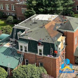 Rodyben7 Construction LLC- Roofing & Siding