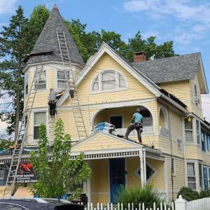 RoofTop Roofing of Connecticut, LLP