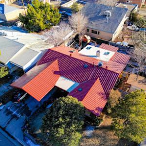 Elite Roofing & Construction