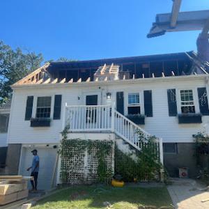 MassTech Roofing & Building