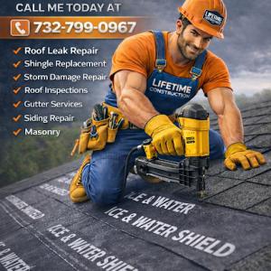 Lifetime Construction