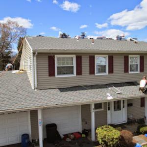 Fisher Roofing