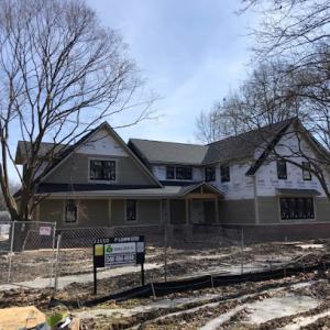 Cornerstone Roofing