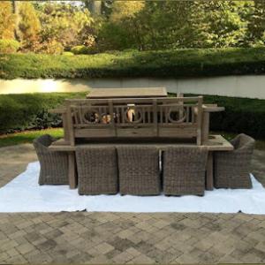 Valdez & Sons Roofing
