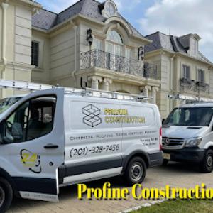 Profine Construction