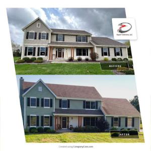 Expert Exteriors