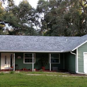 Alan's Roofing