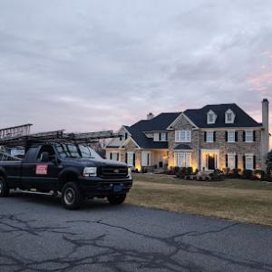 Caripides Roofing