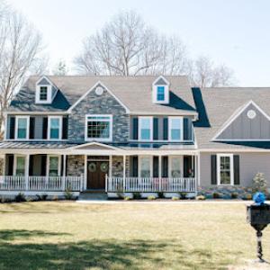AMDG Exterior Contracting