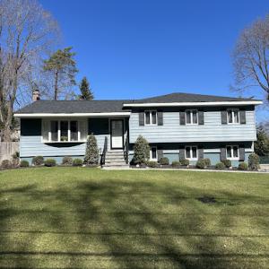 Eagle Exteriors