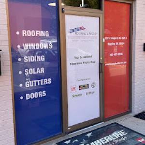 Roofing & More