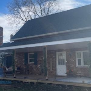 American Veteran Exteriors