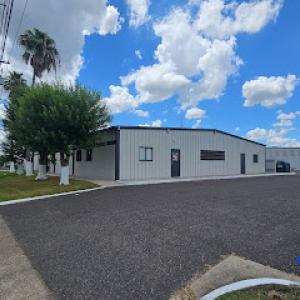 Owen Roofing Company