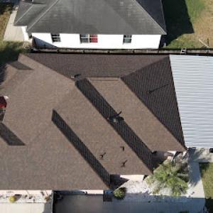 Alien Roofing
